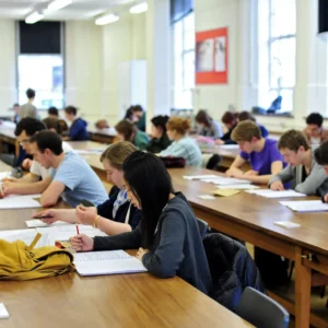(MBA) Master’s degree in business administration