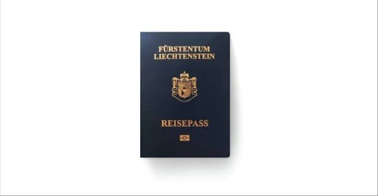 where to Buy a Liechtenstein Passport