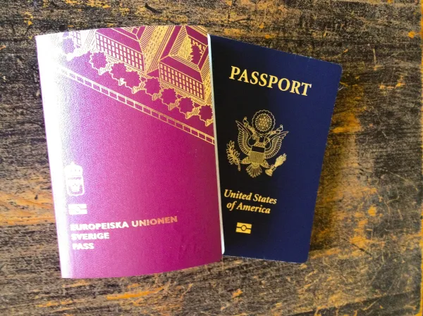 Apply for a Dutch Passport