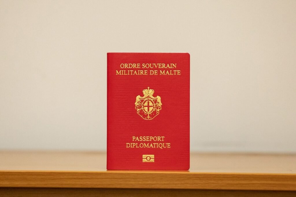 Acquire Maltese Passport Discretely today