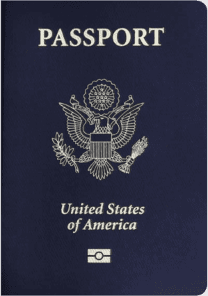 Buy US Passport Online