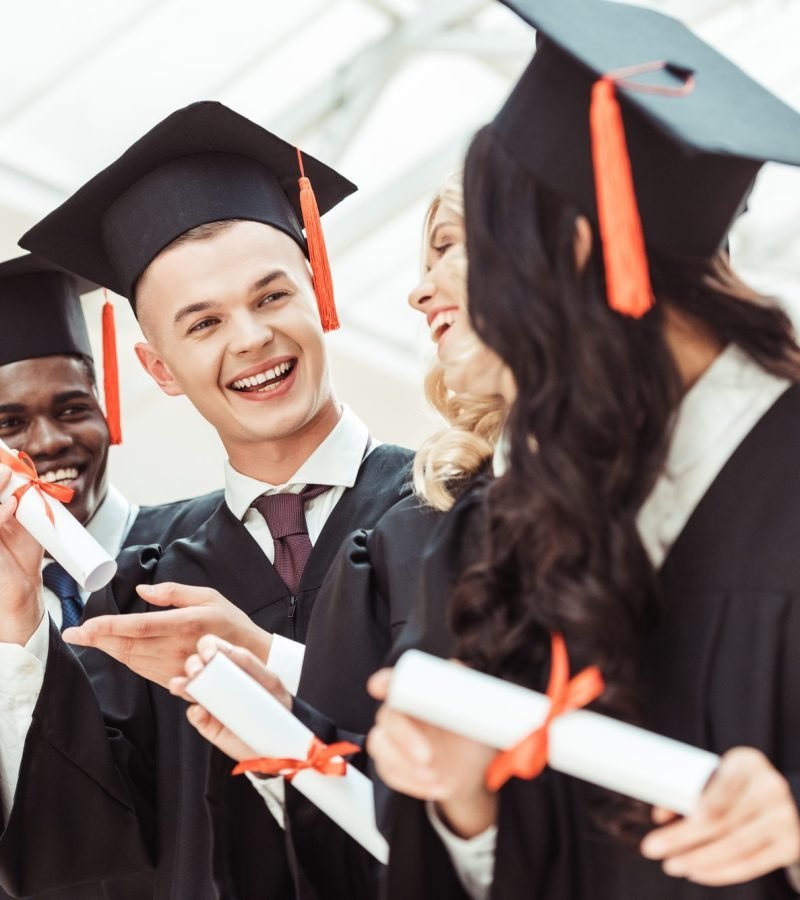 Australian Accredited Courses