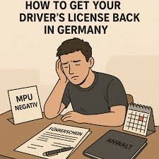 MPU Results Germany: How to Check