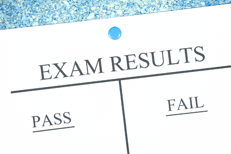 NCLEX-RN Exam Results