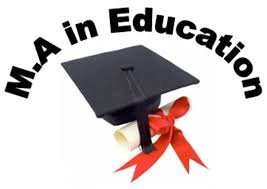 Master of Arts in Teaching