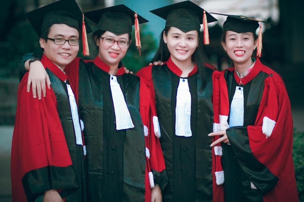 Bachelor's Degree university of London