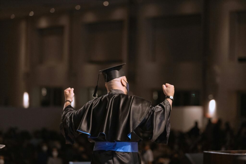 Bachelor's Degree university of London