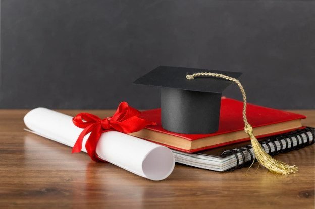 Can I get a bachelor's degree in China?
