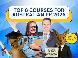 Accredited Australian Degrees & Professional Courses Guide