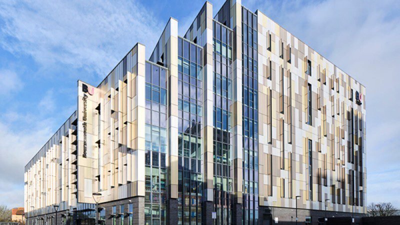 Buy An MSc From The University Of Bournemouth