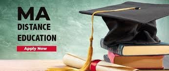 MA in Education Requirements