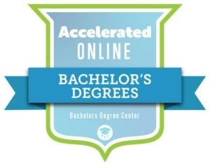 Accelerated Bachelor's Degree Online