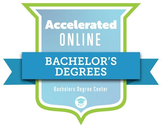 Accelerated Bachelor's Degree Online