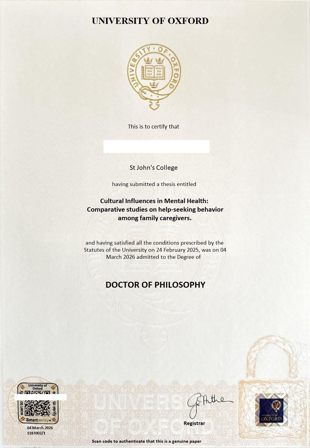 Fast-track degree online