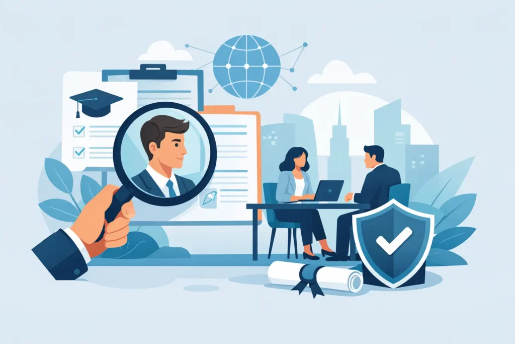 HEDD Checks for Employers Explained Clearly
