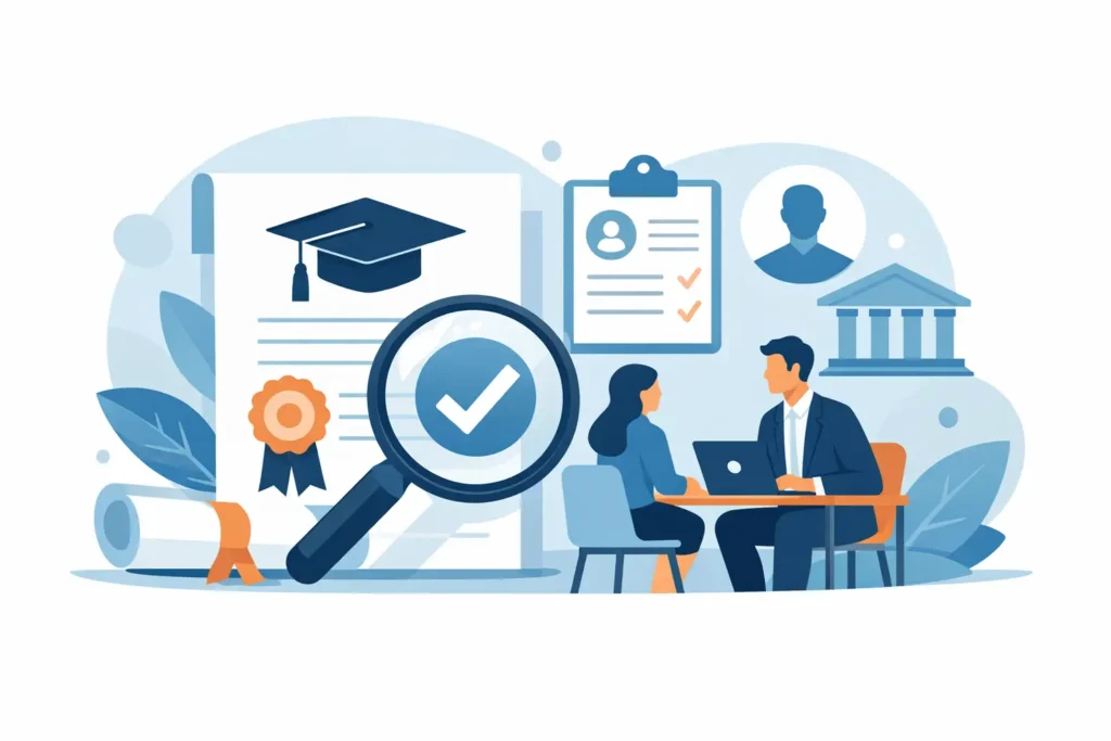 Can Employers Verify Degrees? What They Check