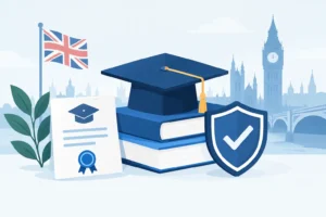 UK Accreditation Standards Guide for Degree Checks